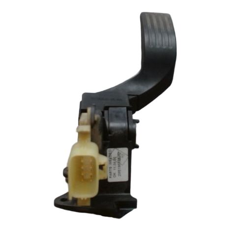 [PRODUIT D'OCCASION] Pedale Accelerateur FORD Focus 98-04 ♻️ Ref Oe. 1343404 - Garantie à vie (1/3)