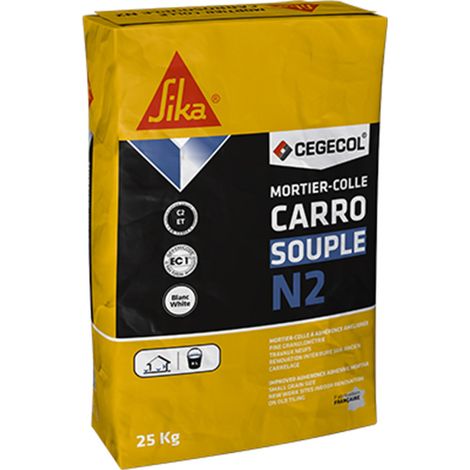 Adhesivo para baldosas c2e