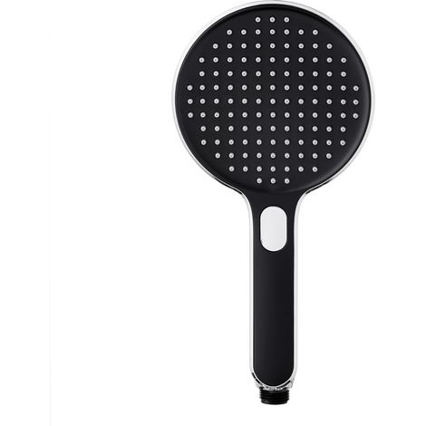 Swiss Aqua Technologies Ducha SAT negro/cromo (SATBSRS33C)