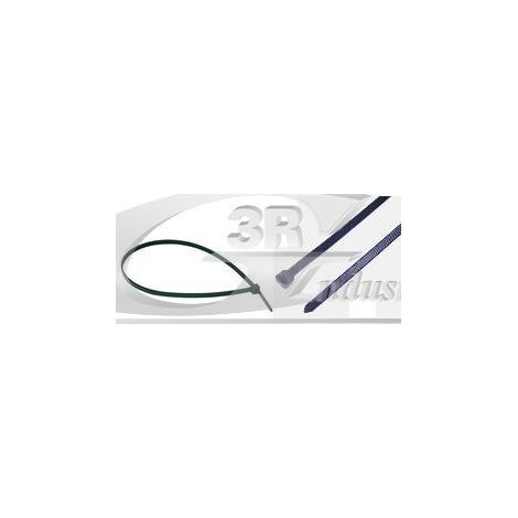 3RG 80058 BRIDA NEGRA (PACK 100 PCS)