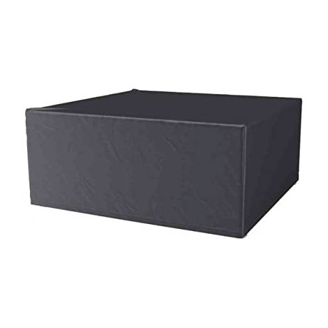 Telo coprimobili 7915 190x200x85 AeroCover grigio Homms (1/4)
