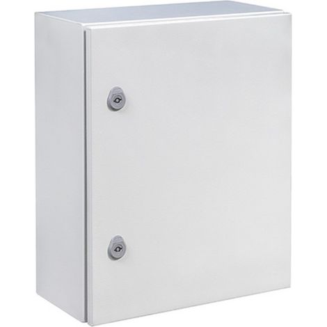 Coffret Tôle universel IP65 500x400x200 - Digital electric 49051