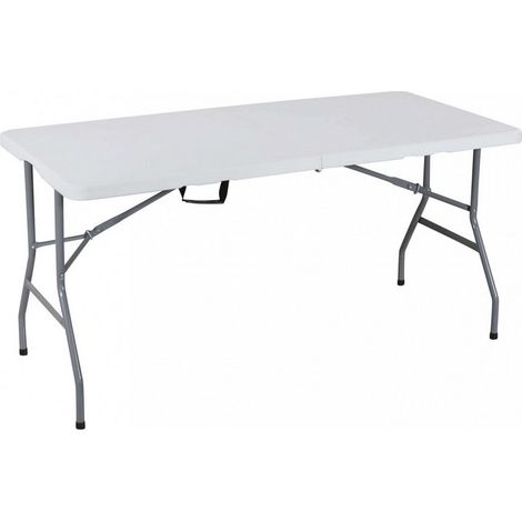 TAVOLO CATERING 152X70X74 PIEGHEVOLE (1/3)