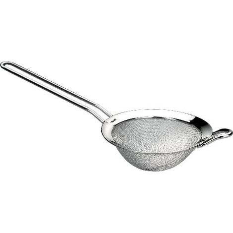 Sieb 12 kugeln edelstahl