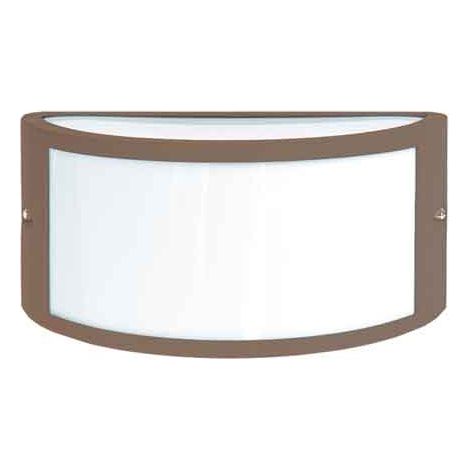APPLIQUE 'ENIO' Colore Marrone (1/5)
