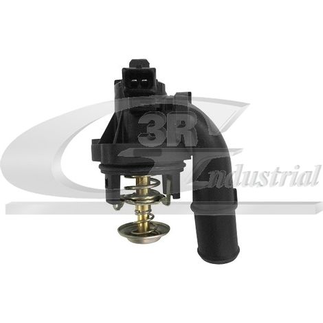 3RG 80324 CAJA TERMOSTATO COMPLETA