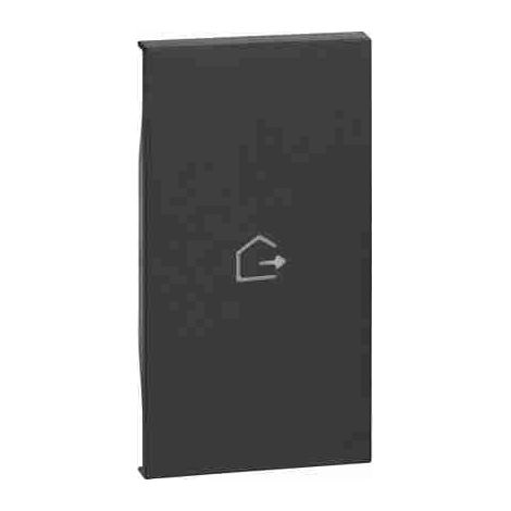 BTIKG01MH2GEN Beleuchtete Abdeckung mit EXIT-Symbol