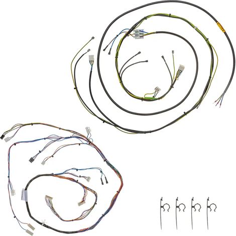 BRÖTJE Mazo de cables, 7840288