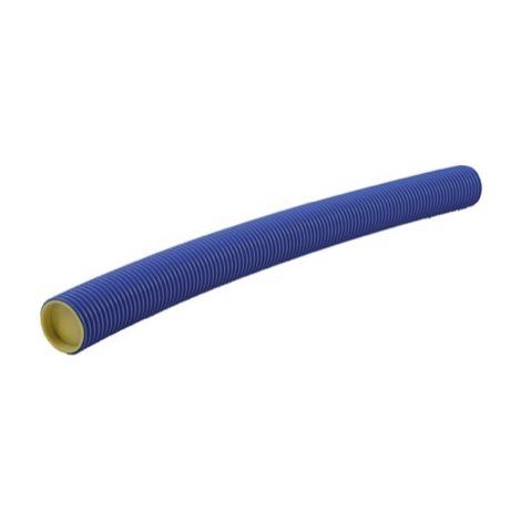 Pluggit Rundrohr, NW 59 mm PluggPlan (1 St. = 50 m Rundrohr) - PPR-R