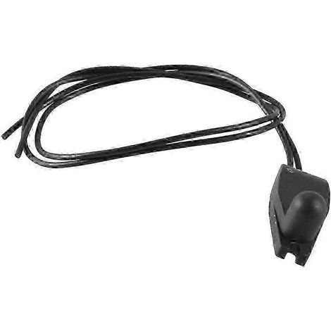 Capteur de température ambiante extérieure compatible avec Renault CLIO II III MEGANE II LAGUNA II, 277228552RP20211224116 (1/5)