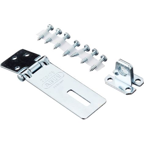 ABUS 350283-200/75B Portacandado 75 mm blister (1/4)