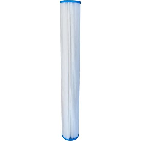 Cartouche Plissée 20 pouces - 5µm (1/5)