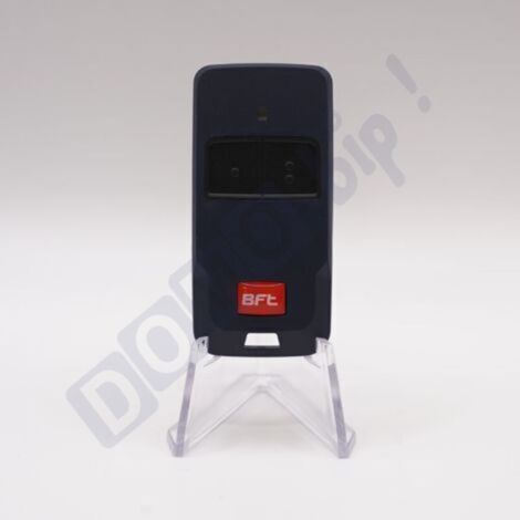 Bft Mitto Cool C2 (remplace MITTO 2B réf. : rcb02 r1) - Télécommande 2 boutons, 433,92 MHz, code tournant pour portails et portes de garage (1/5)