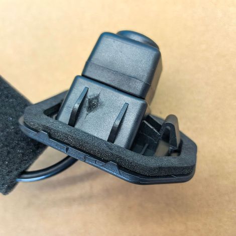 28442-3TA2B and 284423TA2B are compatible with the rear camera of Nissan Teana L33 models (2013-2019). (1/4)
