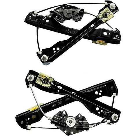 1 paire de lève-vitres avant pour S60 T5 T6 2011-2018 (1/5)