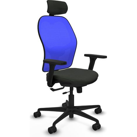Chaise piqueras y crespo Jorquera moutarde mousse haute densité (1/2)