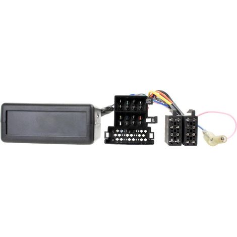 Interface commande volant compatible avec Kia Sorento Premium Sound equivalent CA-R-KIA.003