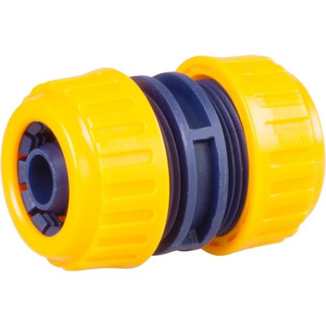 Verbinder Strend Pro, 1/2", zum Verbinden und Reparieren von Gartenschläuchen