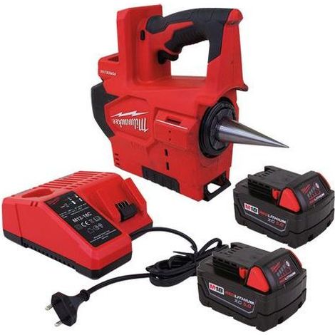 Outil d'expansion Q&E M18 VLD PEX 40-75