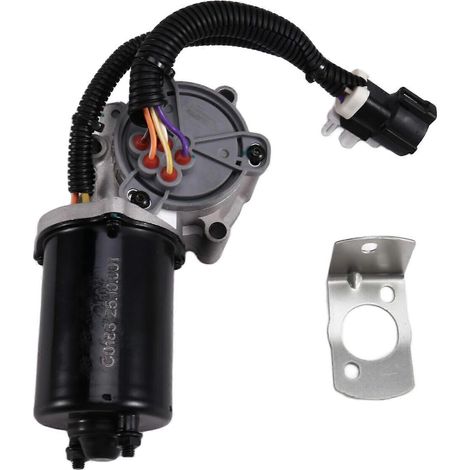 Moteur de boîte de transfert 6L5Z-7G360-AA 6L5Z7G360AB 6L5Z7G360AC 600-931 compatible avec Ford Ranger 2006-2011 (1/5)