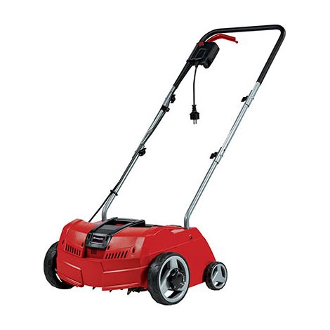 ARIEGGIATORE SCARIFICATORE EL GCES1231/1 EINHELL  VOLT 230 WATT 1200 CM 31 H.MM 3/7/9