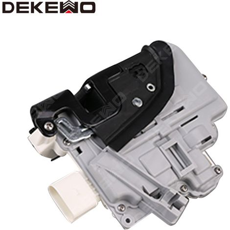 Passend für Audi A4, B7, A6, C6, Türschlossbaugruppe vorne links 4F1837015A