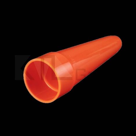Bâton lumineux pour lampe NiteCore NC-NTW-32 rouge Convient pour (détails): Ø 32 mm, MH20, MH20GT, MH20W, MH23, R25, P2