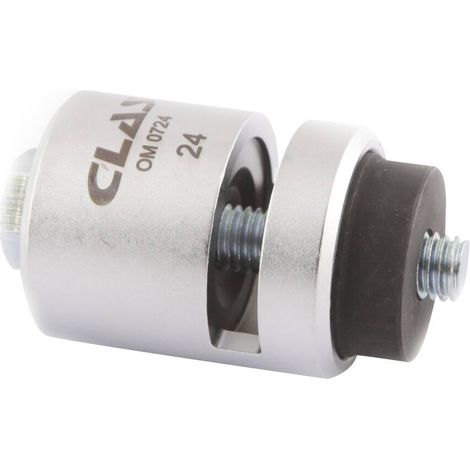Emporte pièces pour capteurs de stationnement ø24mm - OM 0724 - CLAS Equipements