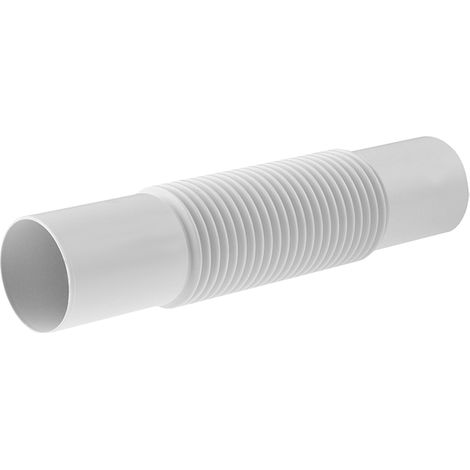 Connettore corrugato ZCL 22 per canaline elettriche. 3 pezzi - VT-213-2210