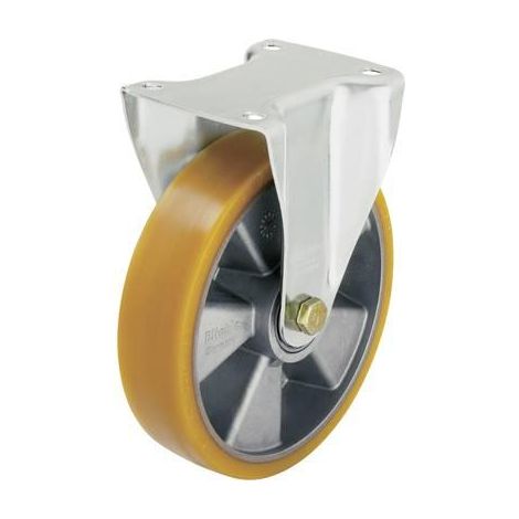 Blickle 265835 Rueda industrial 125 mm 350 kg