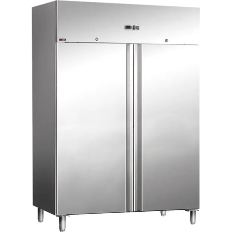 Armoire réfrigerée froid négatif 1400 l GN 2/1 REDFOX - MF 1300 - REDFOX