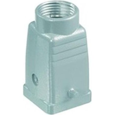 Weidmüller Steckverbinder-Gehäuse HDC 04A TOLU 1M20G (1/5)