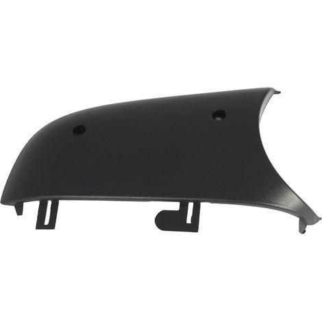 VW T5 03-09 cache inférieur de rétroviseur droit (1/2)