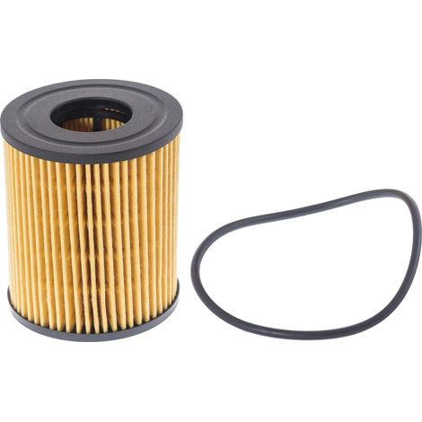 Filtro de aceite Chrysler Neon, PT Cruiser Fiat 500X, Tipo Jeep Renegade Mini (1/2)
