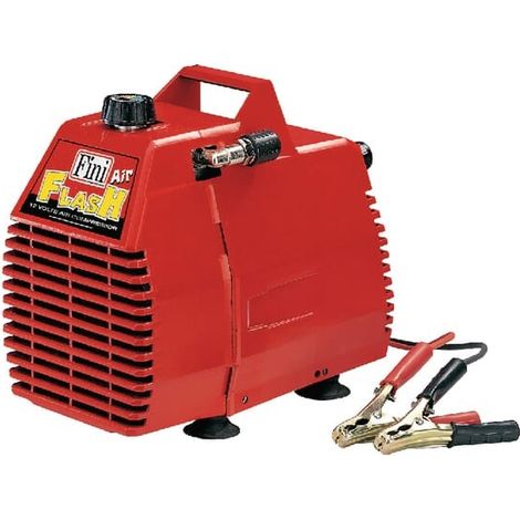 Compresseur FINI FLASH24