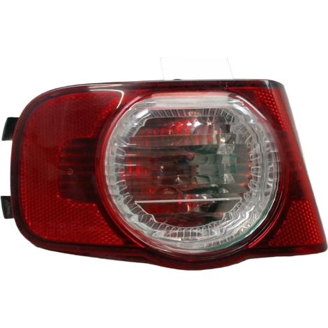 Feu De Pare-choc Arriere Gauche CITROEN C3 Picasso Monosp. Phase 1 2009-2012 [PRODUIT D'OCCASION]♻️6350hj