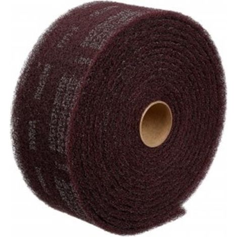 Cinta 3M Scotch Brite CF-RL 100mmx10m. AVF