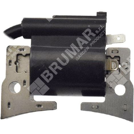 Bobina accensione per motori YAMAHA 1992.96 COMPATIBILE - 051167
