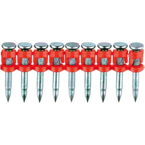 CELO XHA Premiumnagel 3x32 mit Gaskartusche 800 Stk (1/5)