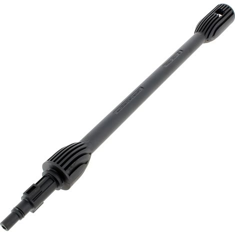 Rallonge de lance max:120bar-12mpa-60°c - nettoyeur haute pression (1/2)