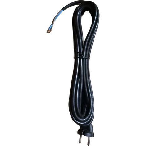 Cable para aspiradora compatible con Davc90 100L Ref 701786