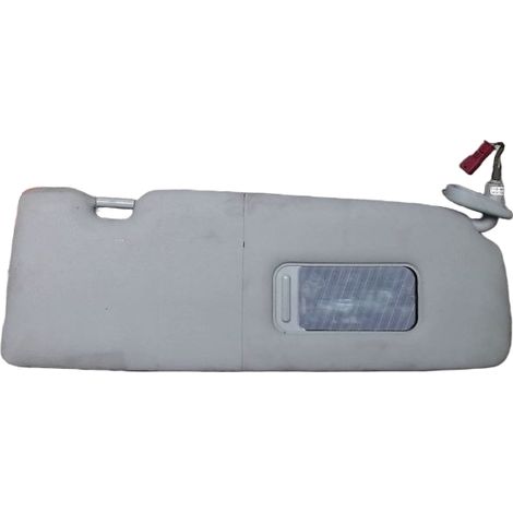[PRODUIT D'OCCASION] Pare-soleil D BMW Serie 1 E87 Phase 1 Diesel ♻️ Ref Oe. 51167252508 - Garantie à vie (1/4)