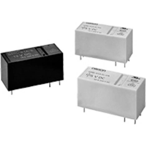 Omron G5RL-U1-E-DC24 Power relè 24 V/DC 16 A 1 scambio 1 pz. Sacchetto