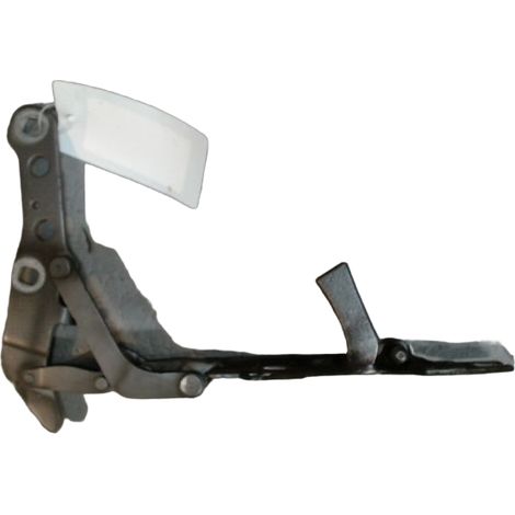 [PRODUIT D'OCCASION] Compas Droit Capot BMW X3 ♻️ Ref Oe. 41613452844 - Garantie à vie (1/2)