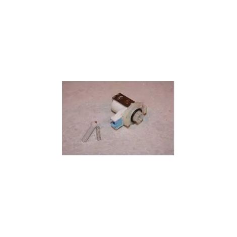 Hotpoint, Indesit, Whirlpool Vanne Regener. , T/p ammorbidente