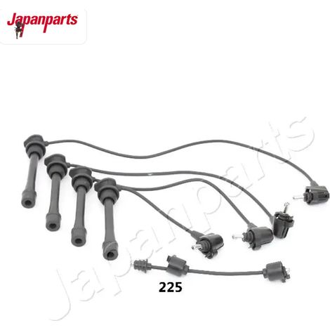 Kit de câbles d'allumage Japanparts IC-225 TOYOTA 90919-21489
