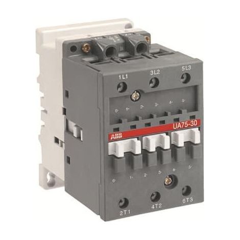 Contacteur 75A pour Capa.-3P-220230VAC 1SBL411022R8000 ABB 209780