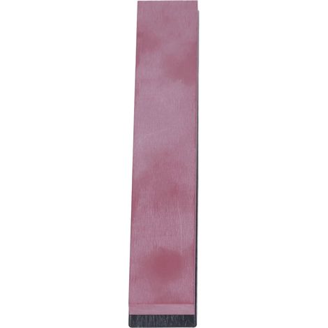 Pierre à aiguiser pour affûteur de couteaux à angle fixe, avec base antidérapante, 150236 mm, grain rubis 3000 (1/5)