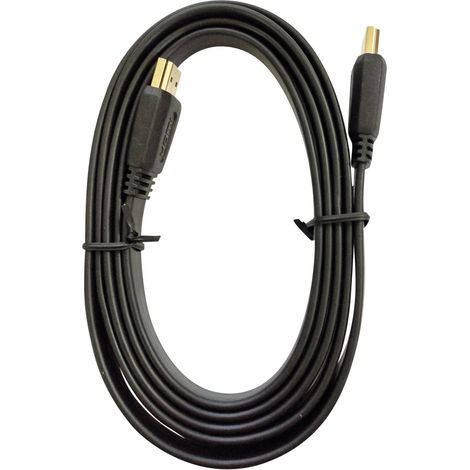 Cable Hdmi 1,5m Gold