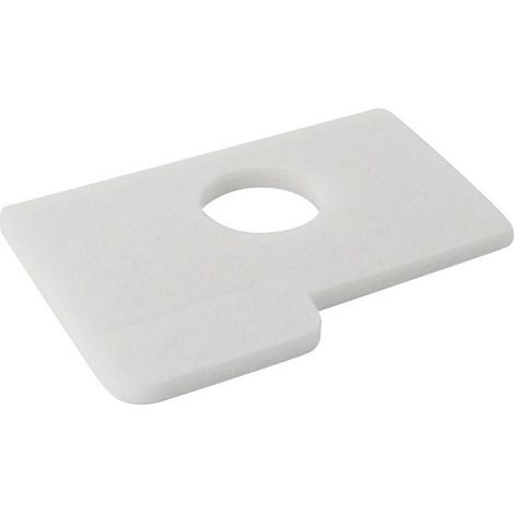 Stihl – Filtre à air tronçonneuse – Compatible avec modèles 017, 018, MS 170, MS 180 – Remplace référence 11301240800 – Pour coupe précise et efficace
